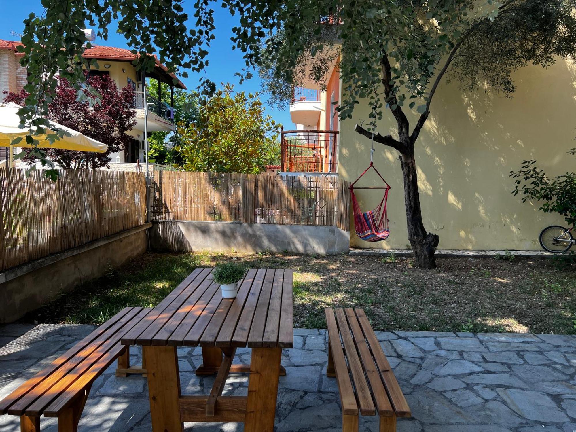 Nikiti Holidays Екстер'єр фото